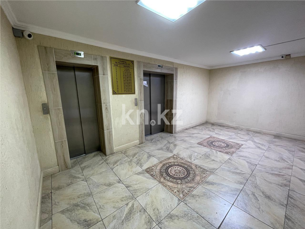 Продажа 3-комнатной квартиры, 107 м², пр. Республики в Караганде - фото 22
