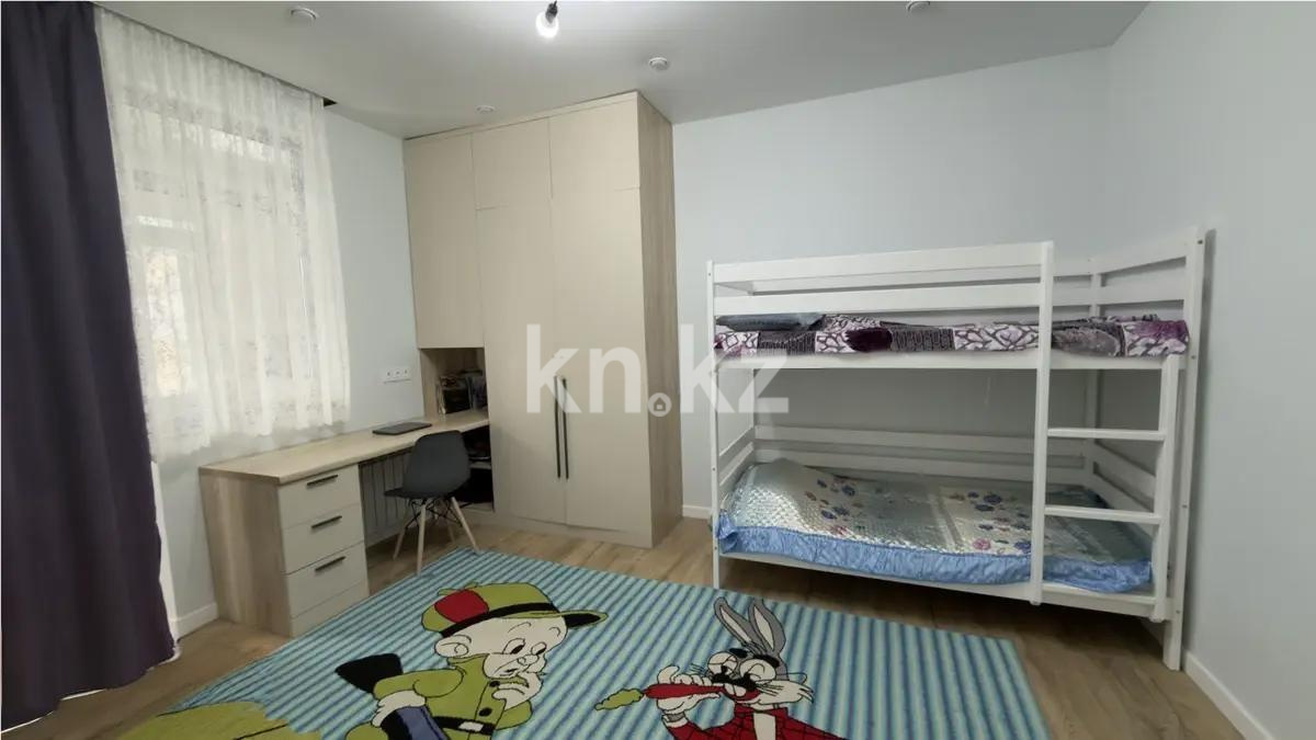 Продажа 3-комнатной квартиры, 91.6 м² в Астане - фото 2