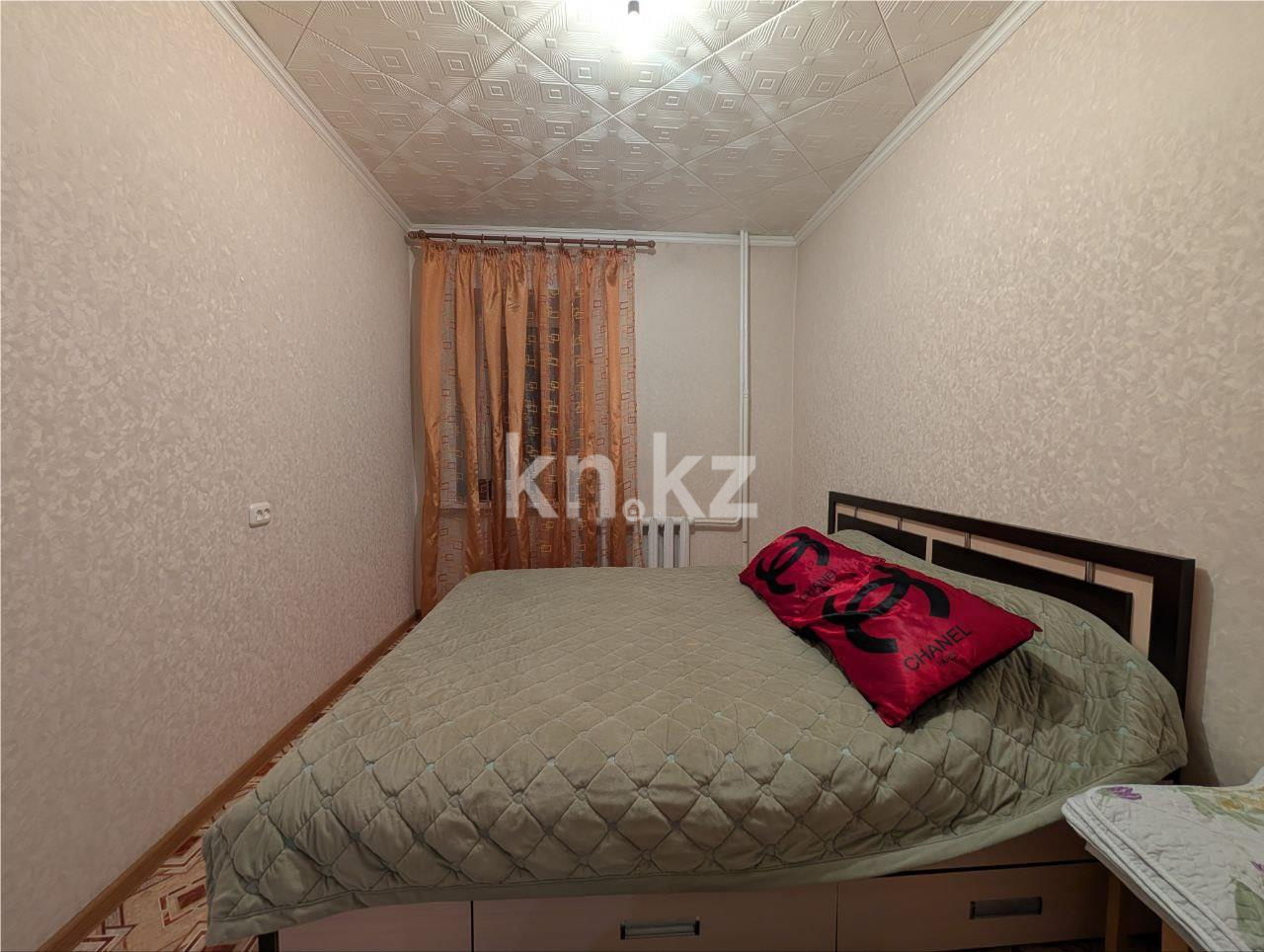 Продажа 2-комнатной квартиры, 50 м², 11 кв-л, дом  15 в Караганде - фото 3