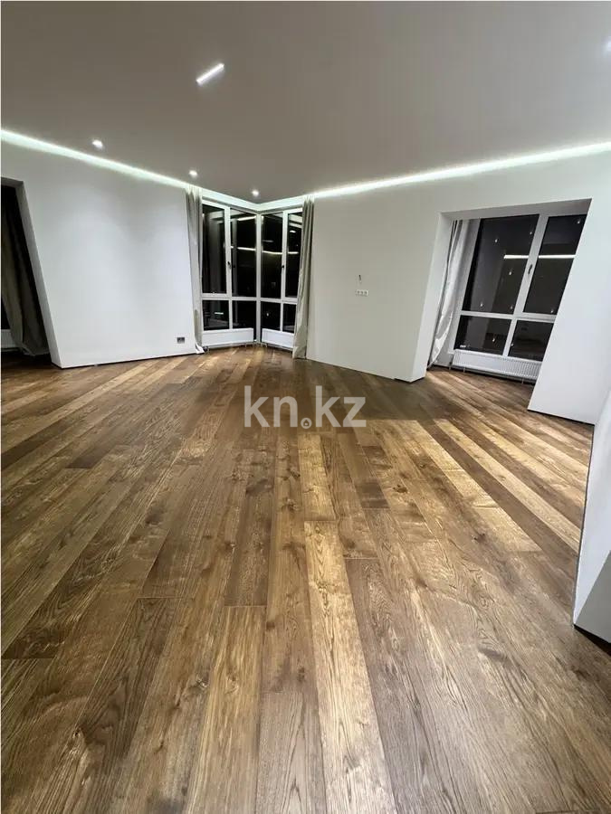 Продажа 3-комнатной квартиры, 77.3 м² в Алматы