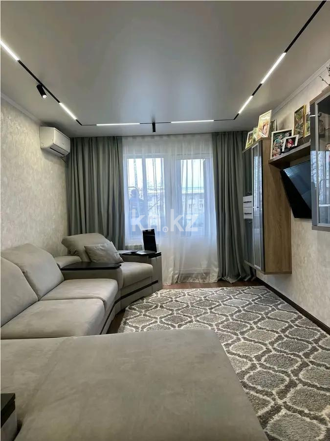 Продажа 4-комнатной квартиры, 74 м², ул. Радостовца, дом  271 в Алматы