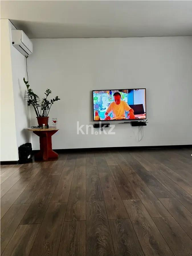 Продажа 2-комнатной квартиры, 64 м² в Алматы