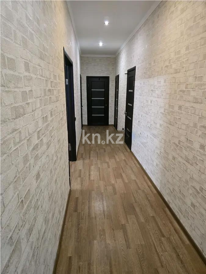 Продажа 3-комнатной квартиры, 110 м² в Караганде - фото 3