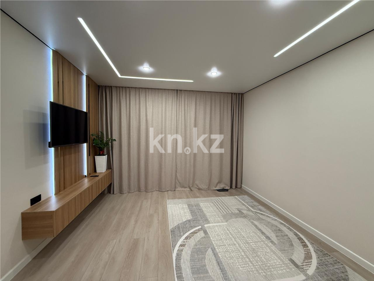 Продажа 1-комнатной квартиры, 40 м² в Астане