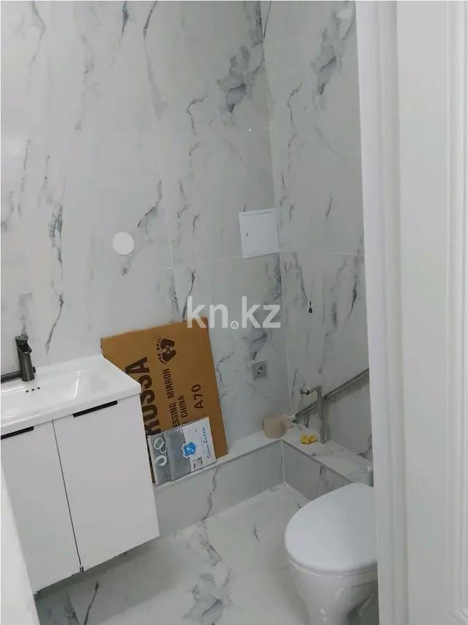 Продажа 2-комнатной квартиры, 44.3 м² в Алматы - фото 5