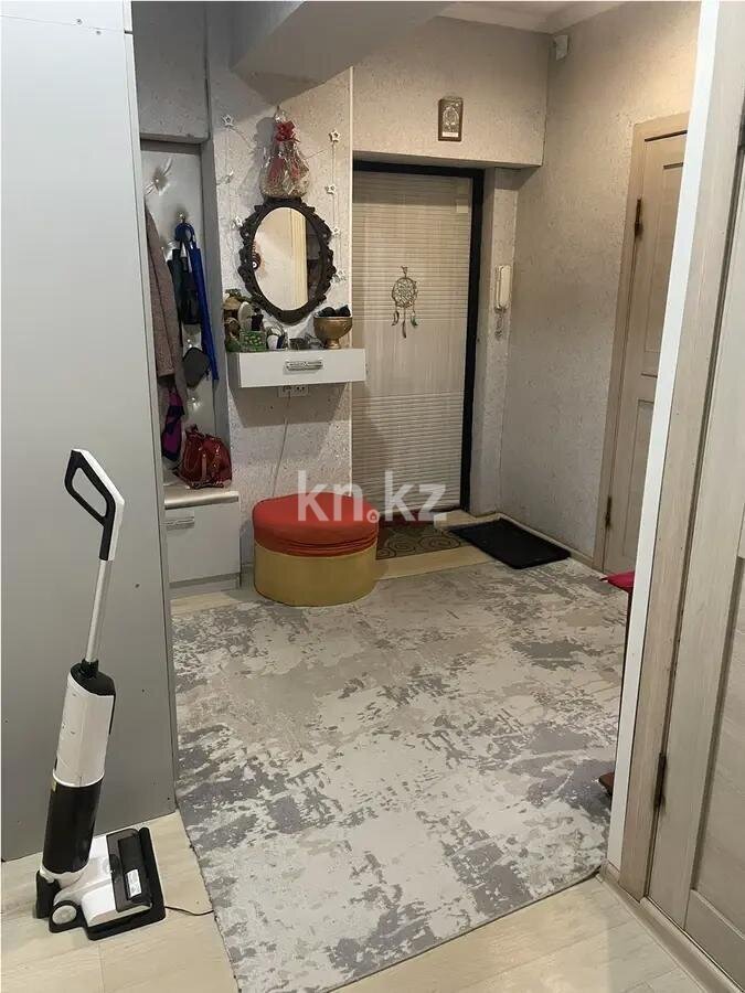 Продажа 3-комнатной квартиры, 68 м² в Алматы - фото 4