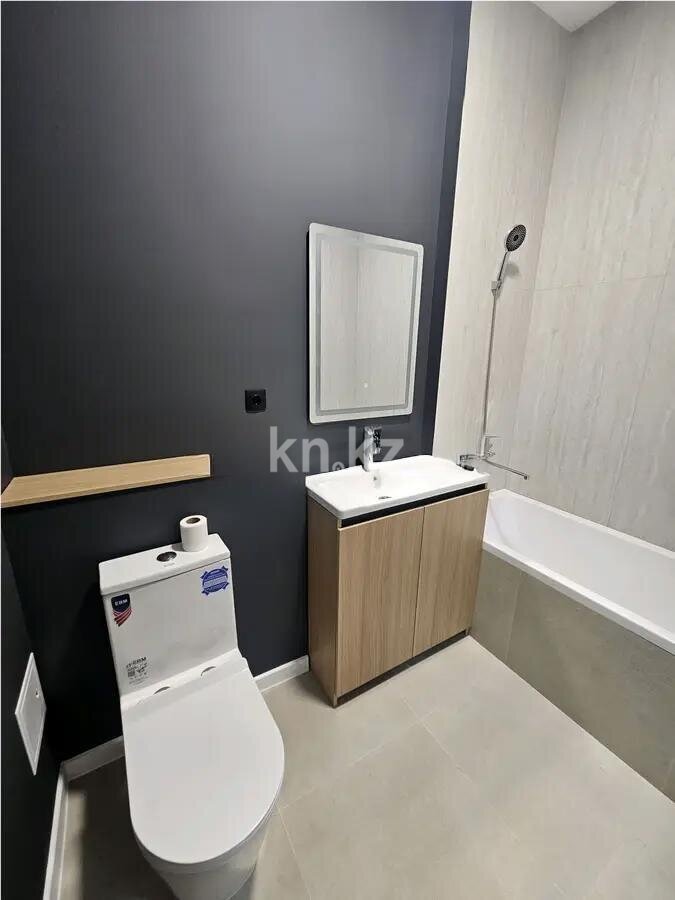 Продажа 2-комнатной квартиры, 52 м² в Алматы - фото 3