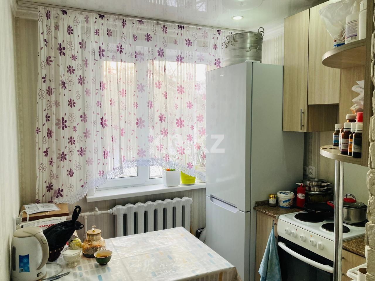 Продажа 1-комнатной квартиры, 31 м², ул. Дюсембекова в Караганде - фото 3