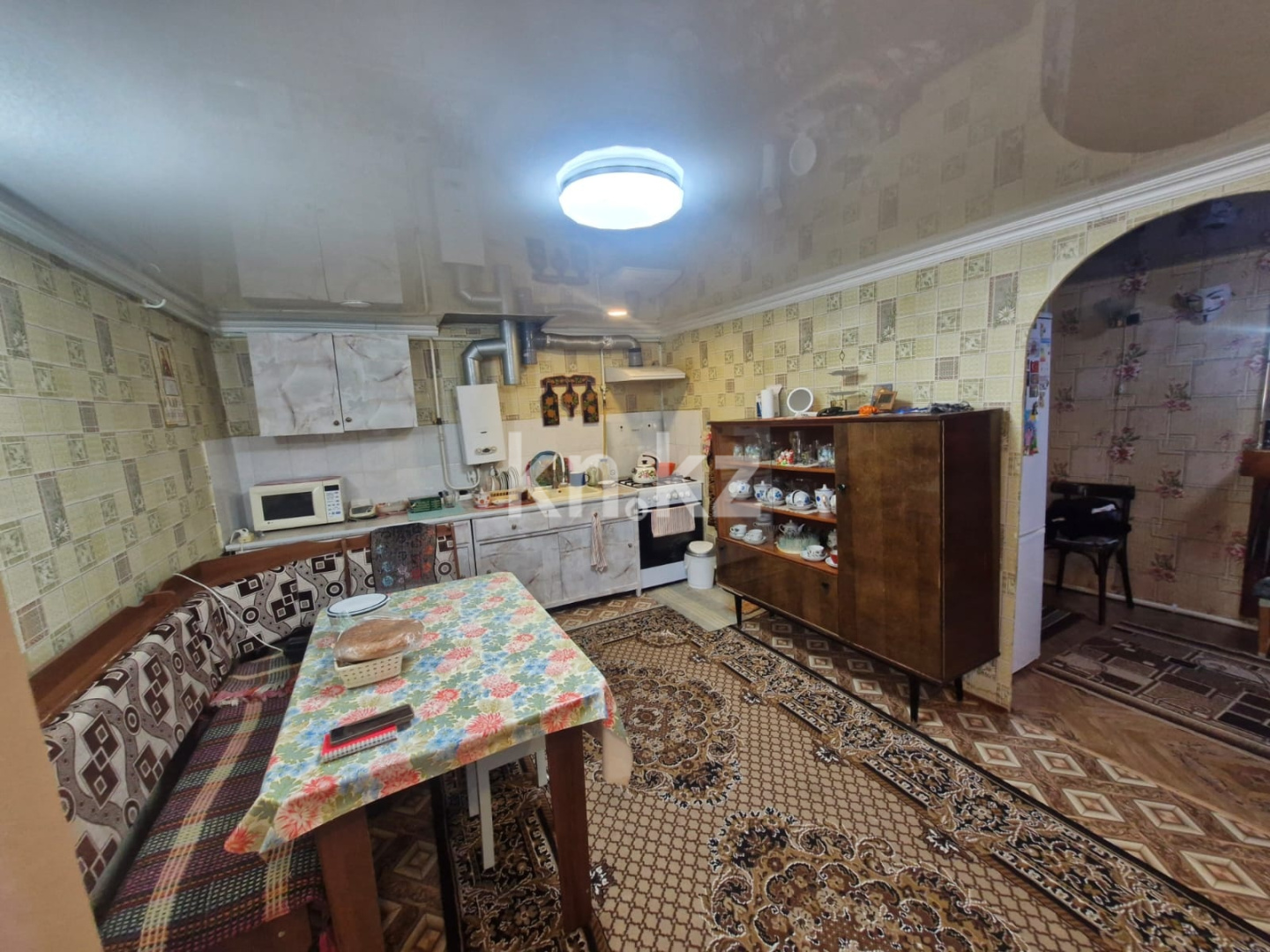 Продажа 4-комнатного дома, 76 м² в Костанае - фото 15