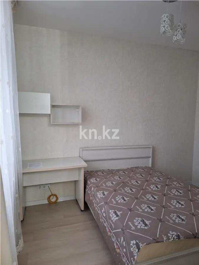 Продажа 1-комнатной квартиры, 40 м² в Астане - фото 2