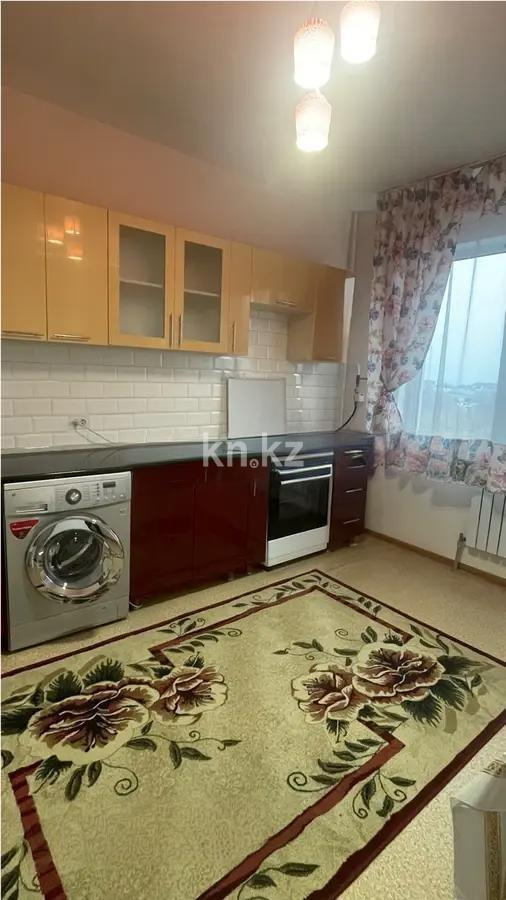 Продажа 1-комнатной квартиры, 39.6 м² в Алматы - фото 2