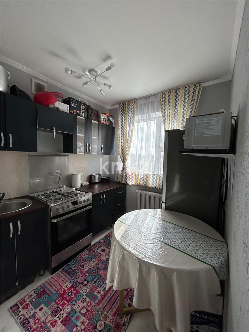 Продажа 3-комнатной квартиры, 62 м² в Темиртау - фото 13