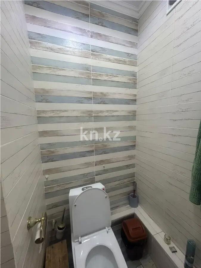 Продажа 3-комнатной квартиры, 75 м² в Алматы - фото 3