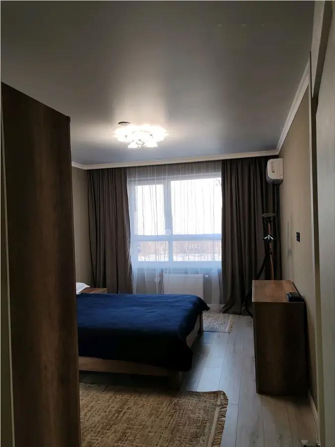 Продажа 2-комнатной квартиры, 53 м² в Алматы - фото 2