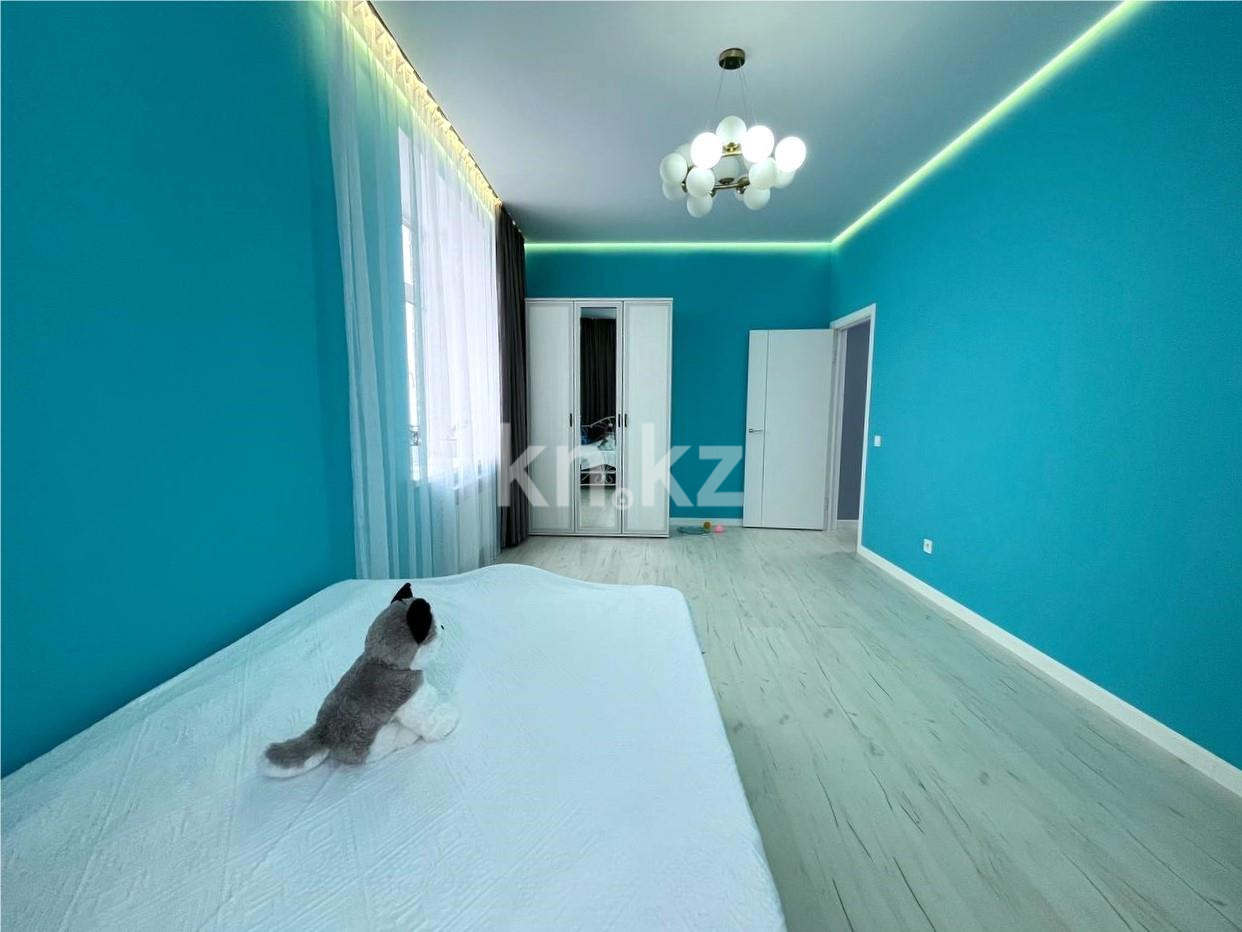 Продажа 2-комнатной квартиры, 63 м², ул. Букетова в Караганде - фото 7