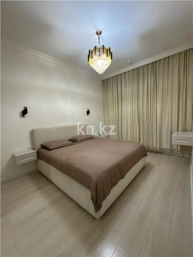 Продажа 2-комнатной квартиры, 50 м² в Алматы