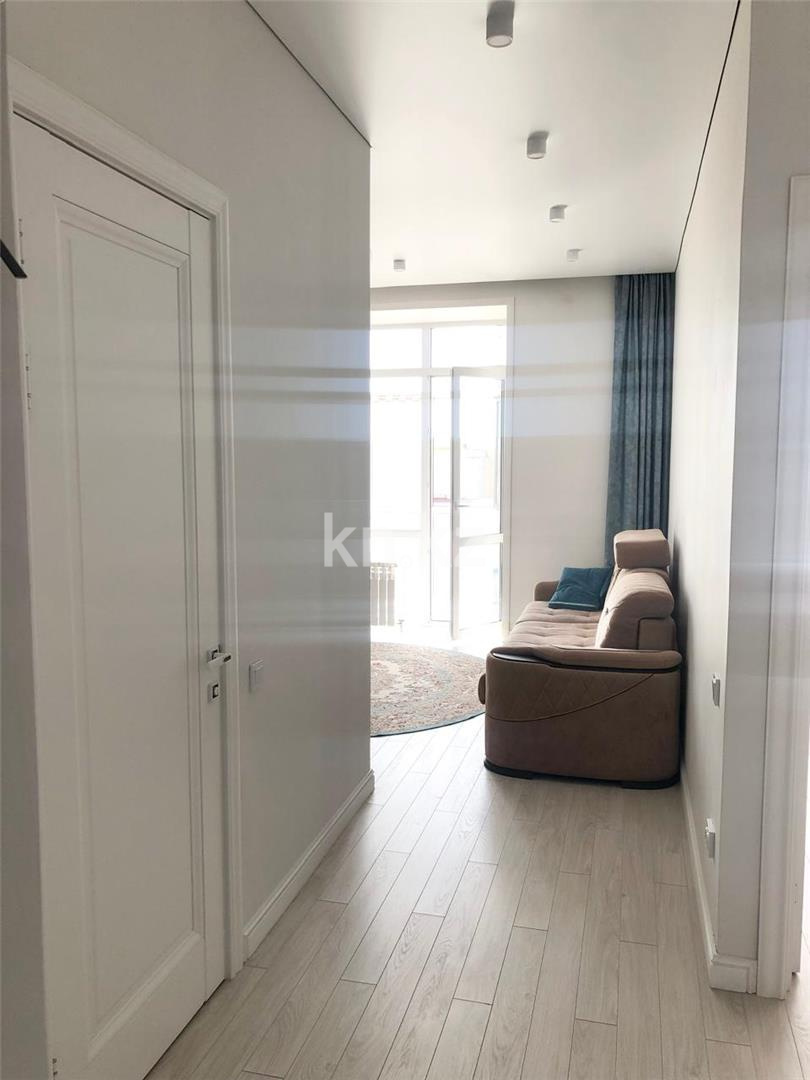 Продажа 3-комнатной квартиры, 68 м² в Караганде - фото 5