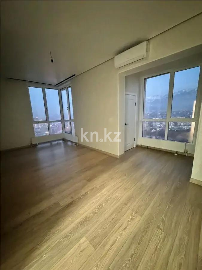 Продажа 3-комнатной квартиры, 104 м², пр. Серкебаева, дом  146/1 в Алматы - фото 3