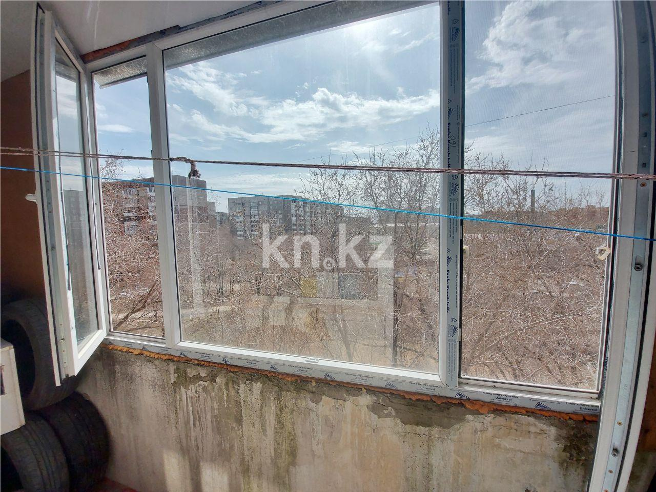 Продажа 1-комнатной квартиры, 42 м² в Караганде - фото 12