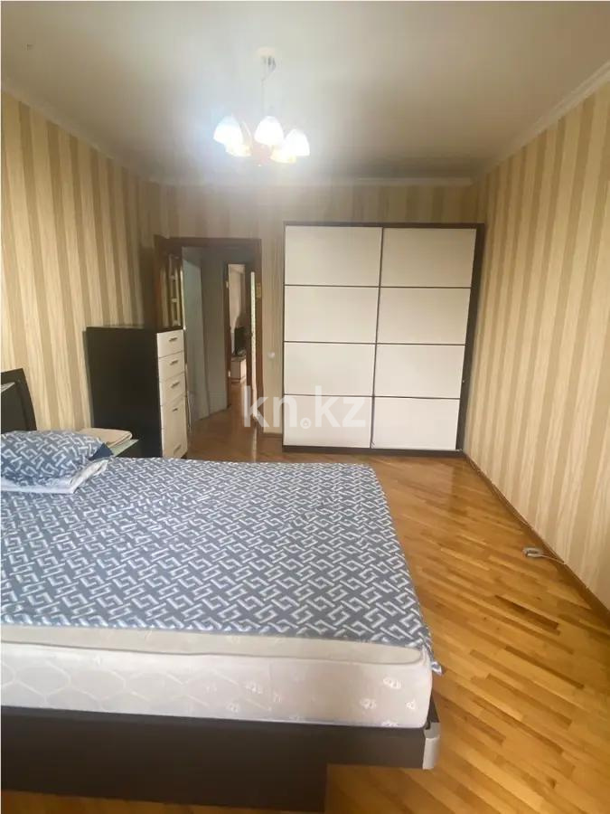 Продажа 2-комнатной квартиры, 53.4 м² в Алматы - фото 2