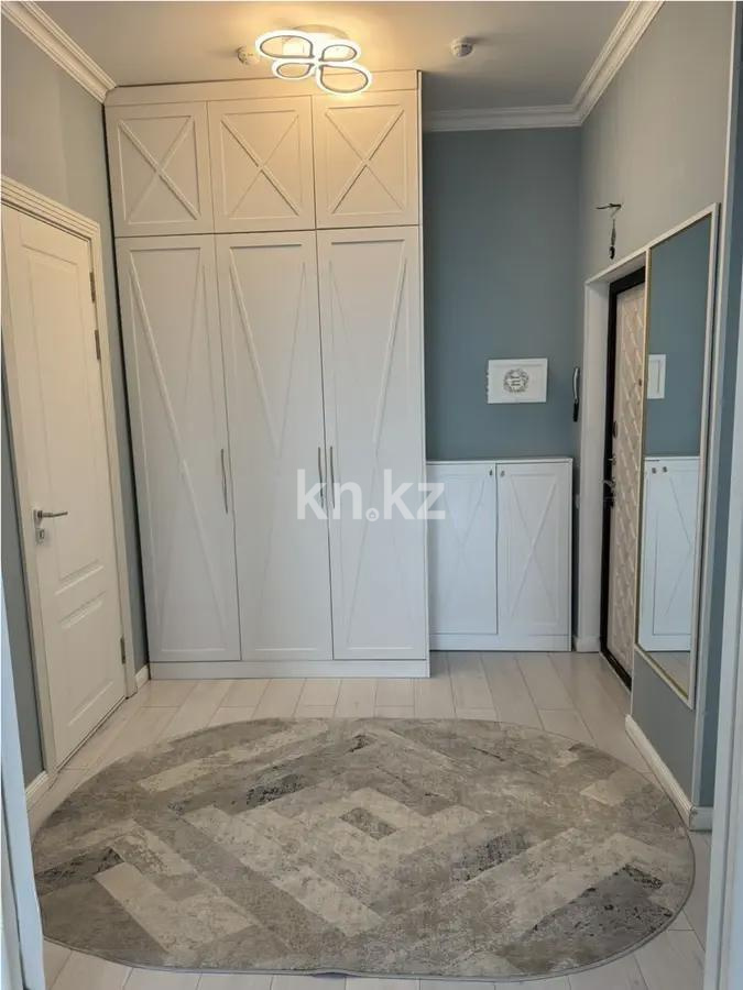 Продажа 2-комнатной квартиры, 60 м² в Астане - фото 5