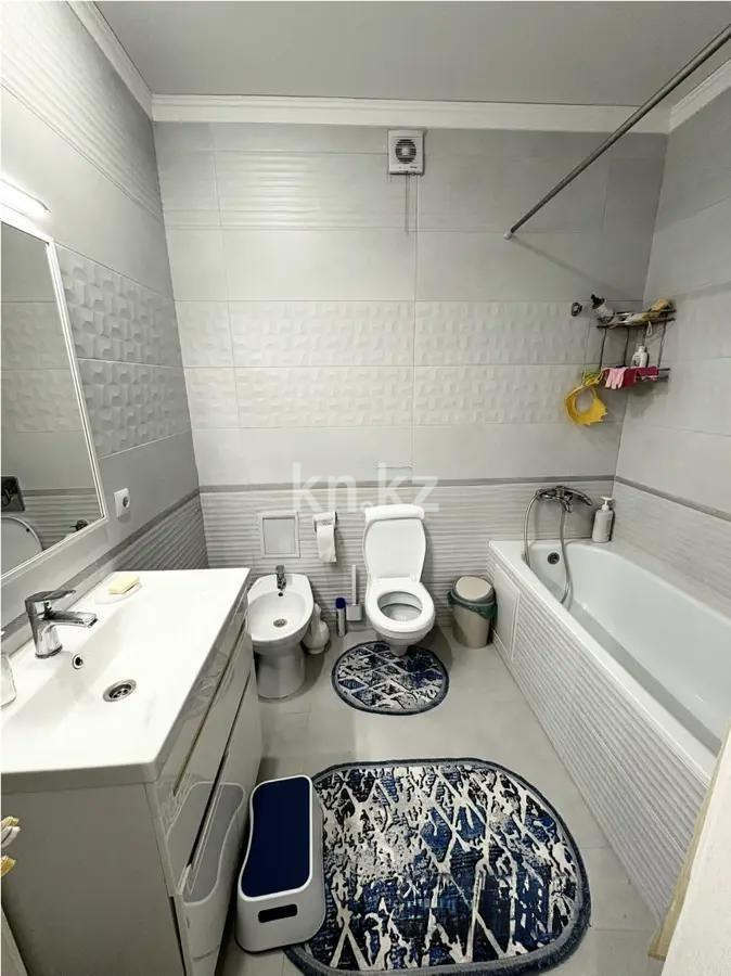 Продажа 4-комнатной квартиры, 100 м², ул. Сыганак, дом  4 в Астане - фото 6