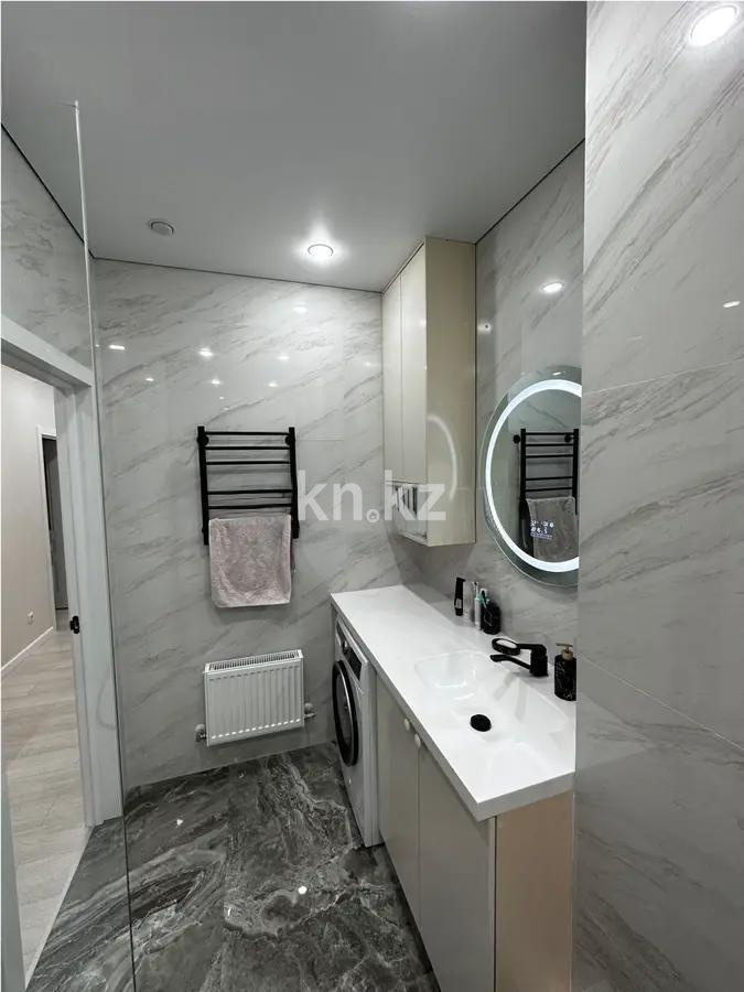 Продажа 2-комнатной квартиры, 60 м², ул. Абишева, дом  36/12 в Алматы - фото 4