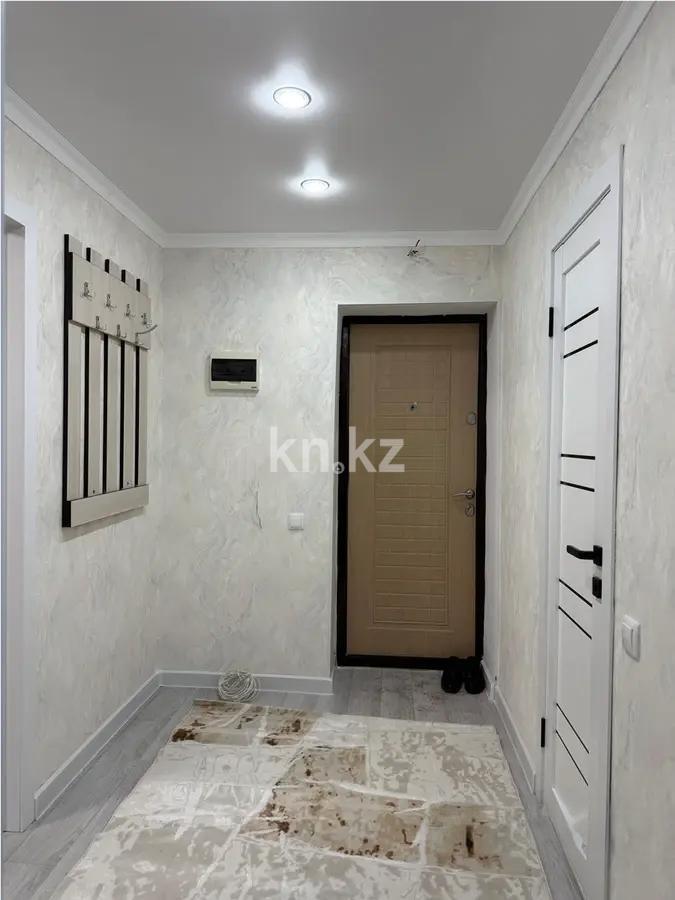 Продажа 1-комнатной квартиры, 34.2 м² в Астане - фото 4