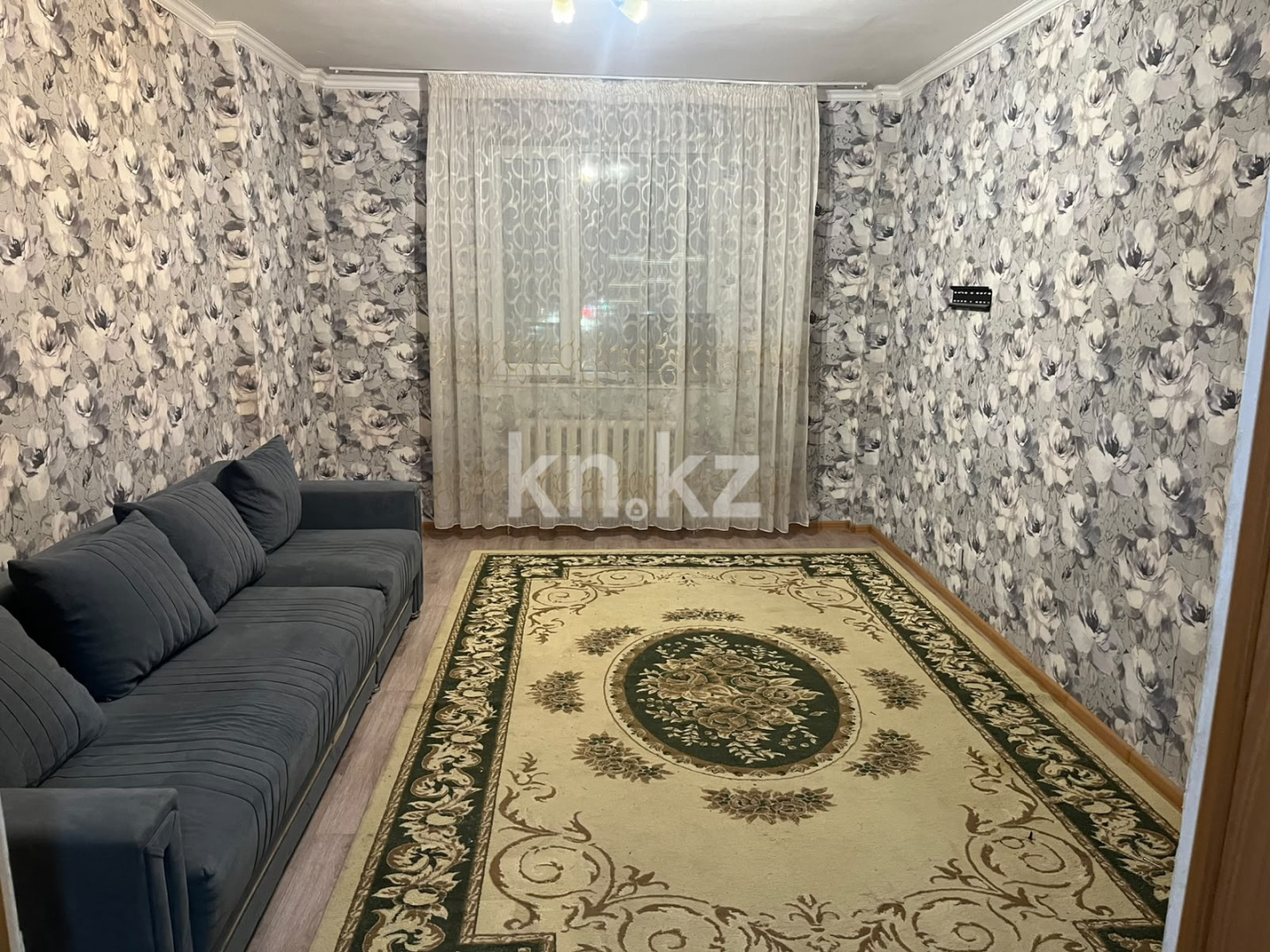 Аренда 1-комнатной квартиры, 42 м² в Астане - фото 2