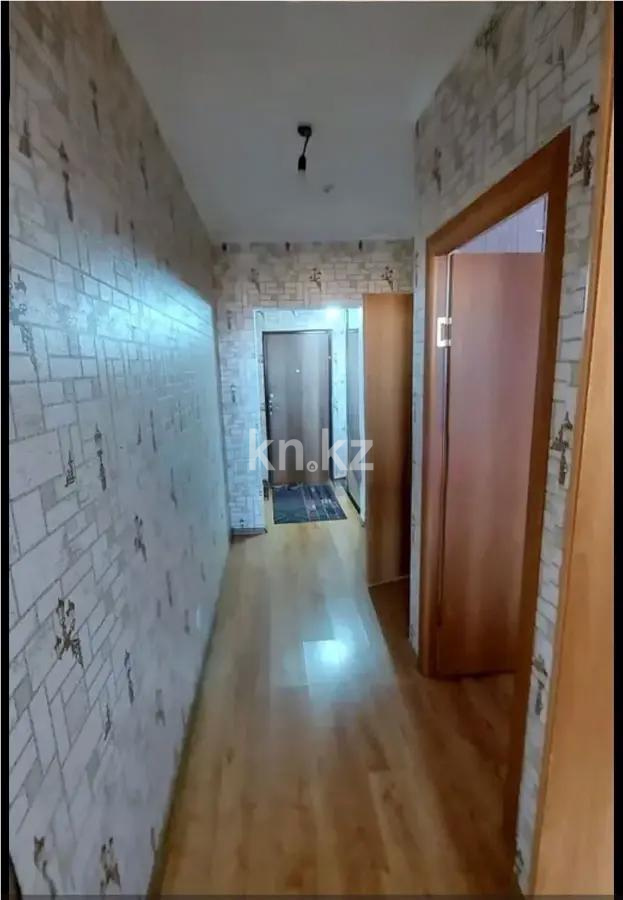 Продажа 1-комнатной квартиры, 44 м² в Астане - фото 4