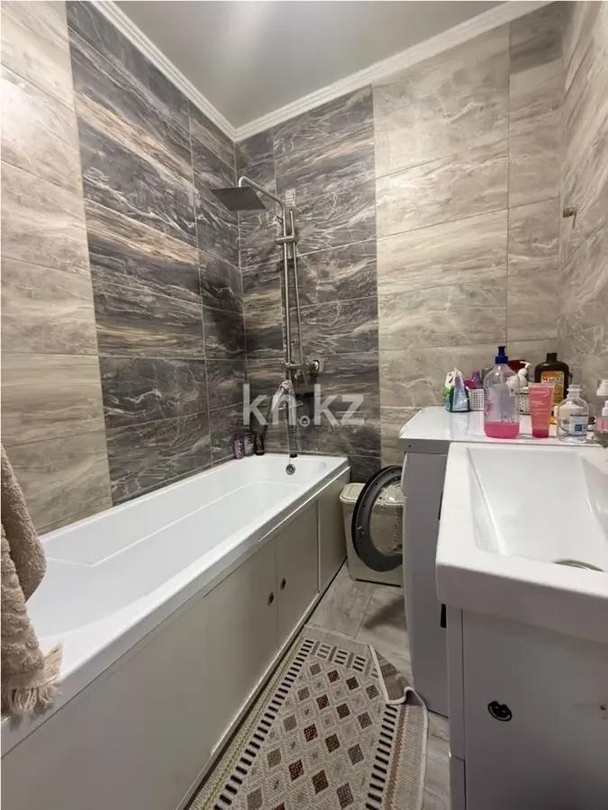 Продажа 2-комнатной квартиры, 60 м² в Алматы - фото 5