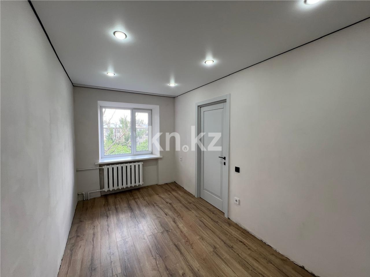 Продажа 2-комнатной квартиры, 44 м² в Караганде - фото 3