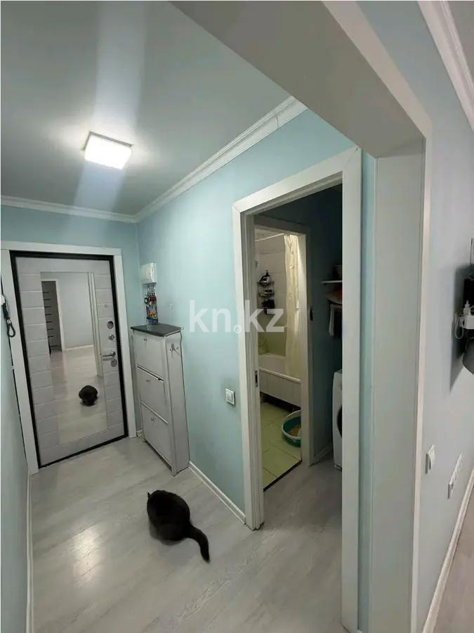 Продажа 3-комнатной квартиры, 58 м² в Алматы - фото 6