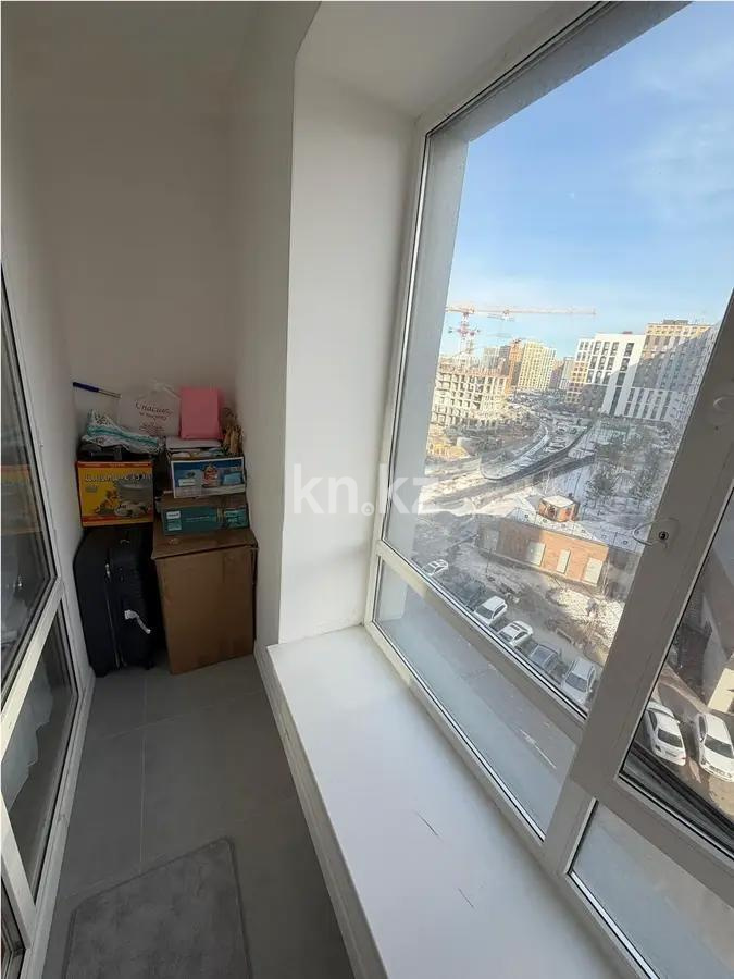 Продажа 2-комнатной квартиры, 40 м² в Астане - фото 5