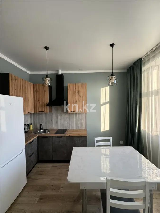 Продажа 2-комнатной квартиры, 48 м², ул. Утепова, дом  20 в Алматы - фото 3