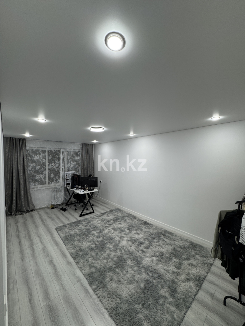 Продажа 1-комнатной квартиры, 30.9 м² в Алматы