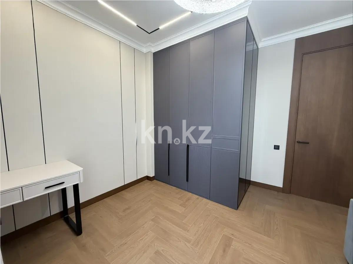 Продажа 3-комнатной квартиры, 108 м² в Астане - фото 3
