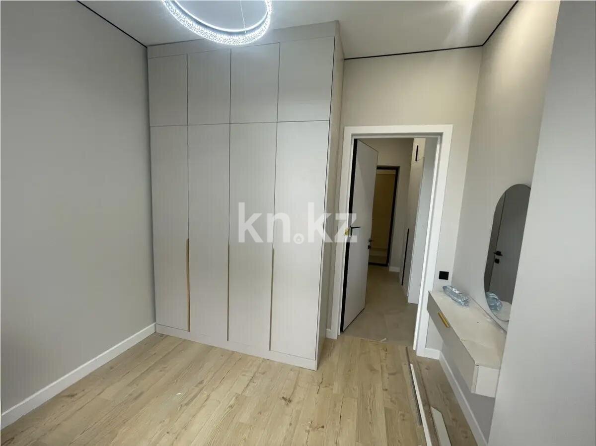 Продажа 2-комнатной квартиры, 36 м² в Алматы