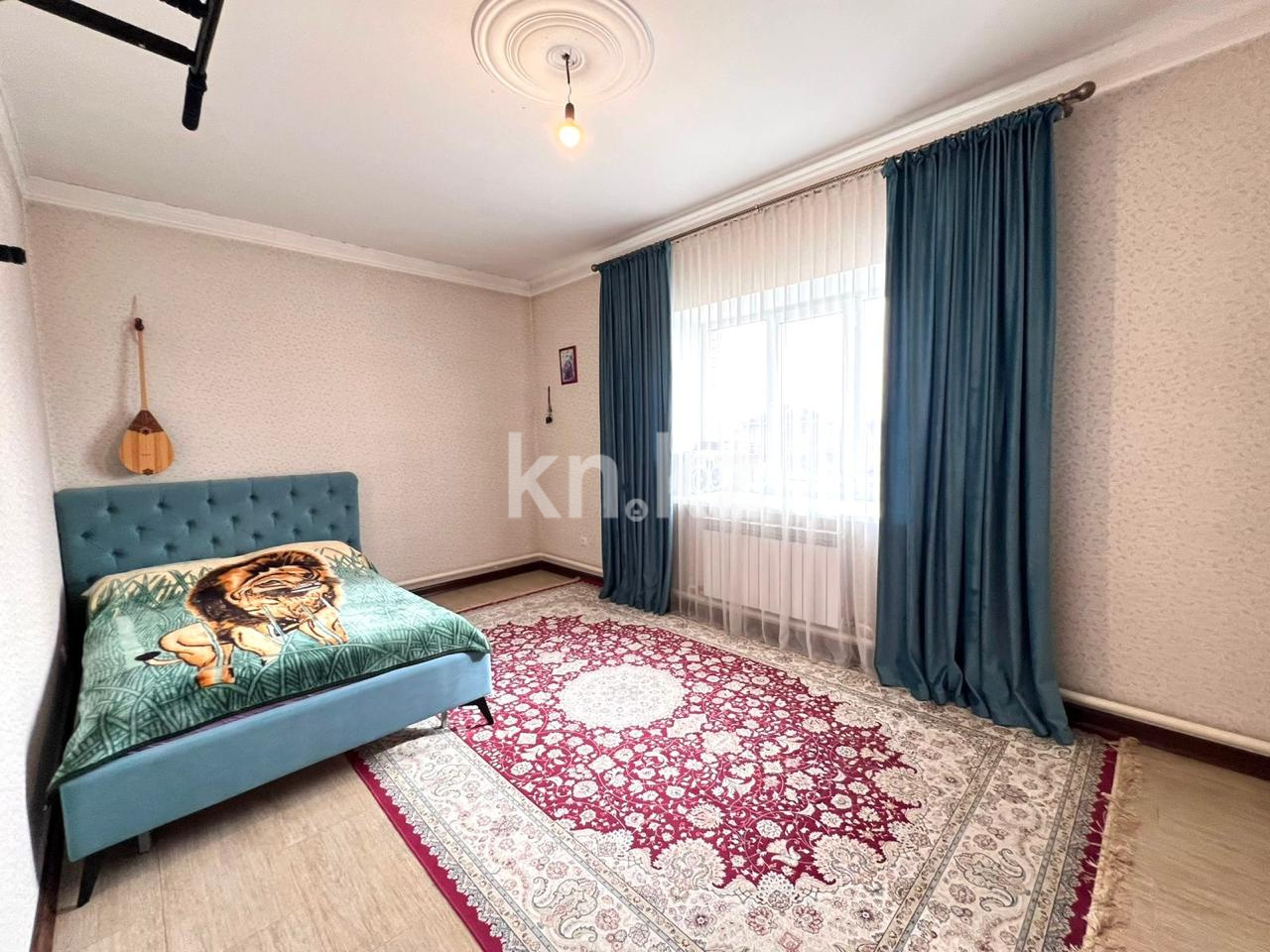 Продажа 4-комнатного дома, 201.1 м², Косшы, Жангельдина в Акмолинской области - фото 7