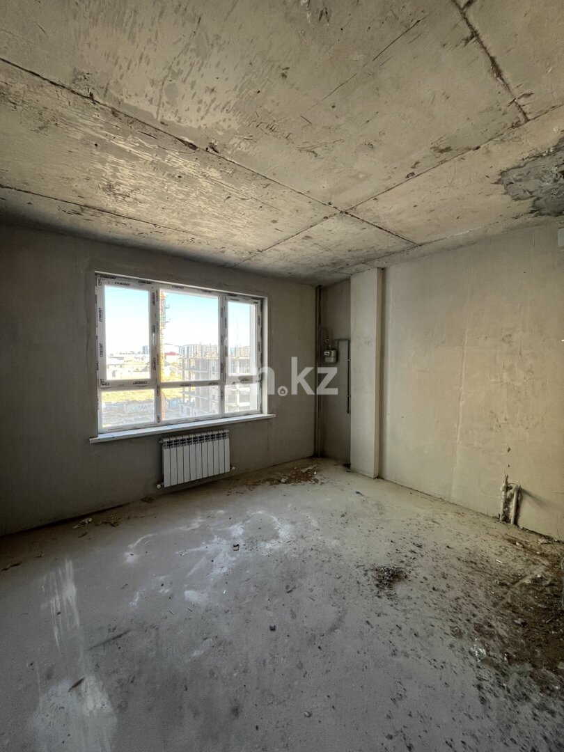Продажа 3-комнатной квартиры, 95.2 м² в Шымкенте - фото 12