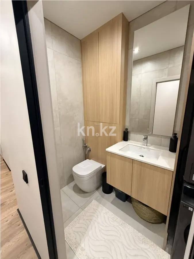 Продажа 2-комнатной квартиры, 79 м², ул. Навои, дом  9/1 в Алматы - фото 4
