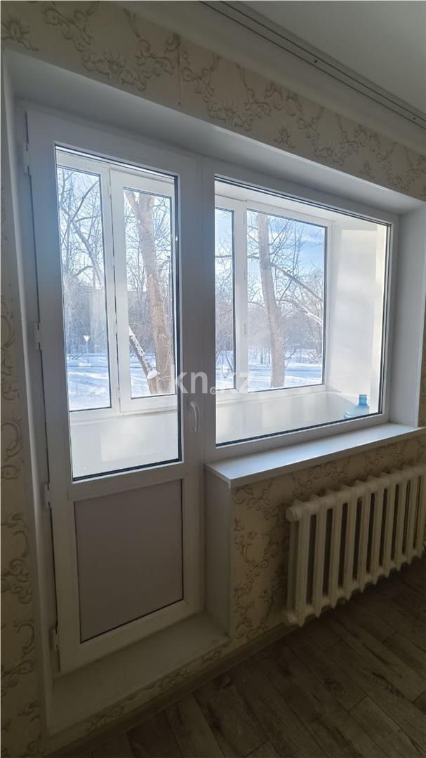 Продажа 1-комнатной квартиры, 30 м², 7-й мкр. в Темиртау - фото 3