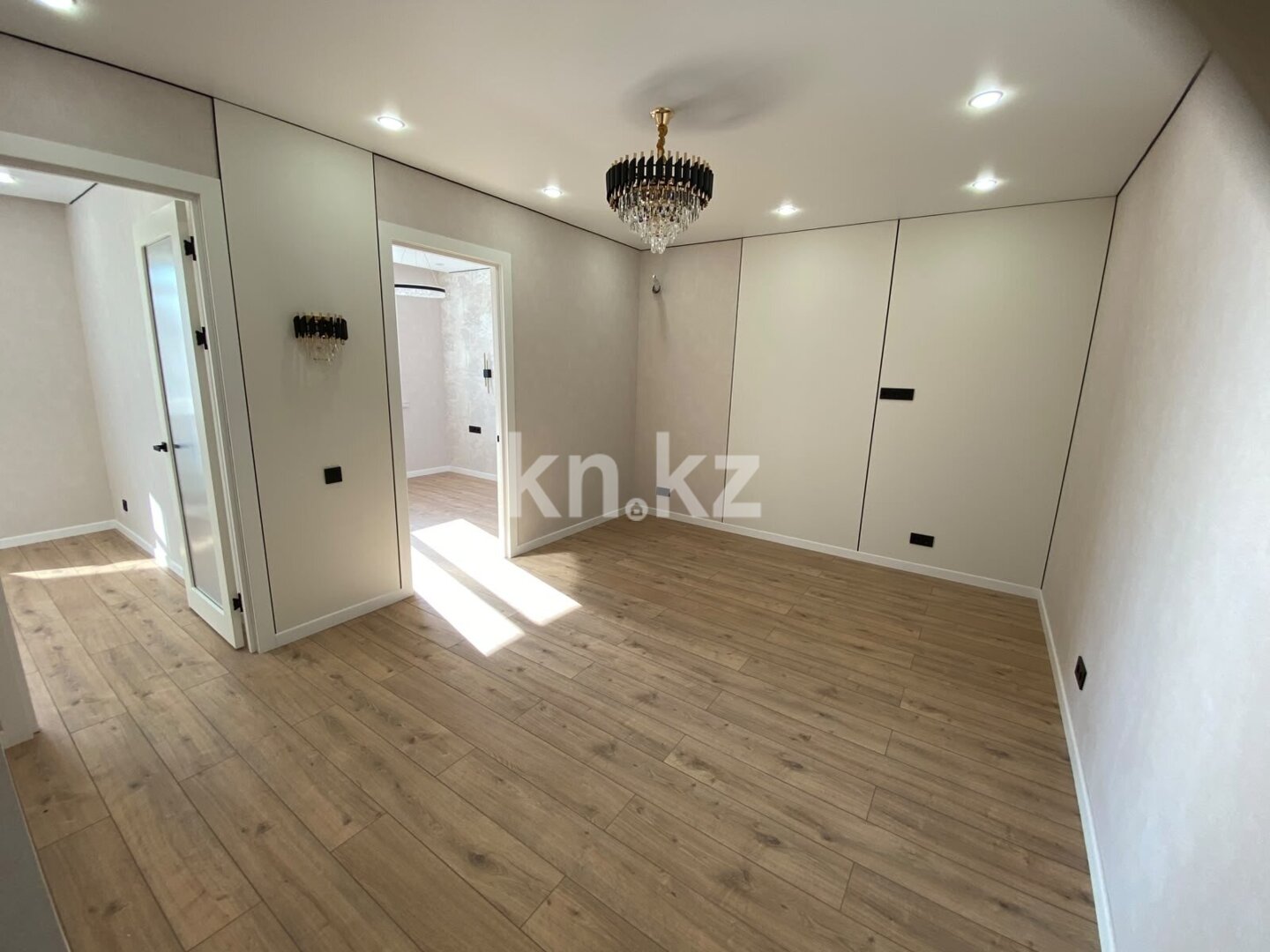 Продажа 2-комнатной квартиры, 45.4 м² в Астане - фото 2