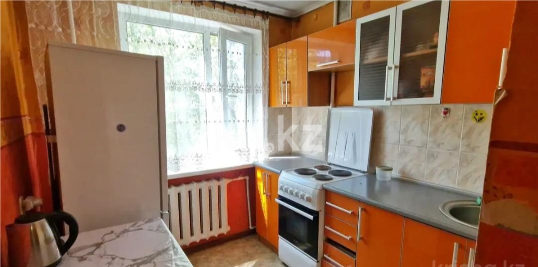 Продажа 1-комнатной квартиры, 30 м², мкр-н 18 в Караганде - фото 6