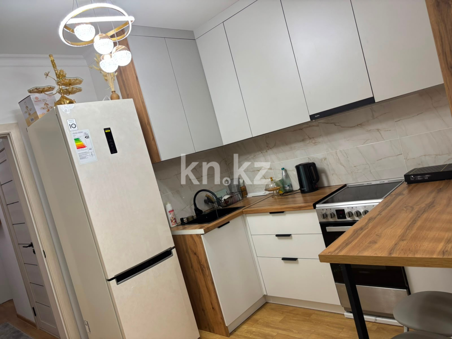 Аренда 2-комнатной квартиры, 50 м² в Астане - фото 2