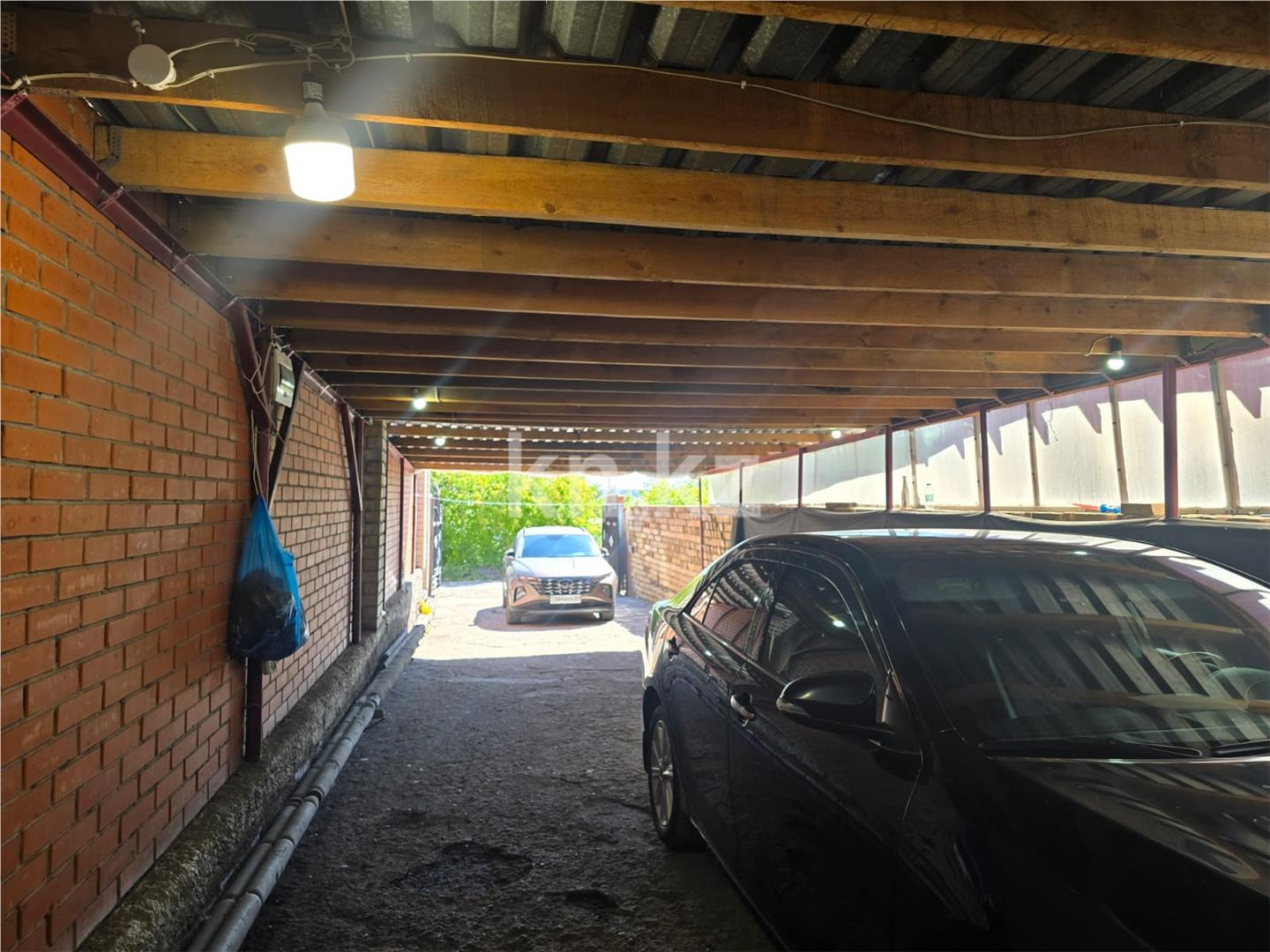 Продажа 4-комнатного дома, 111.6 м², ул. Сейфуллина в Темиртау - фото 3