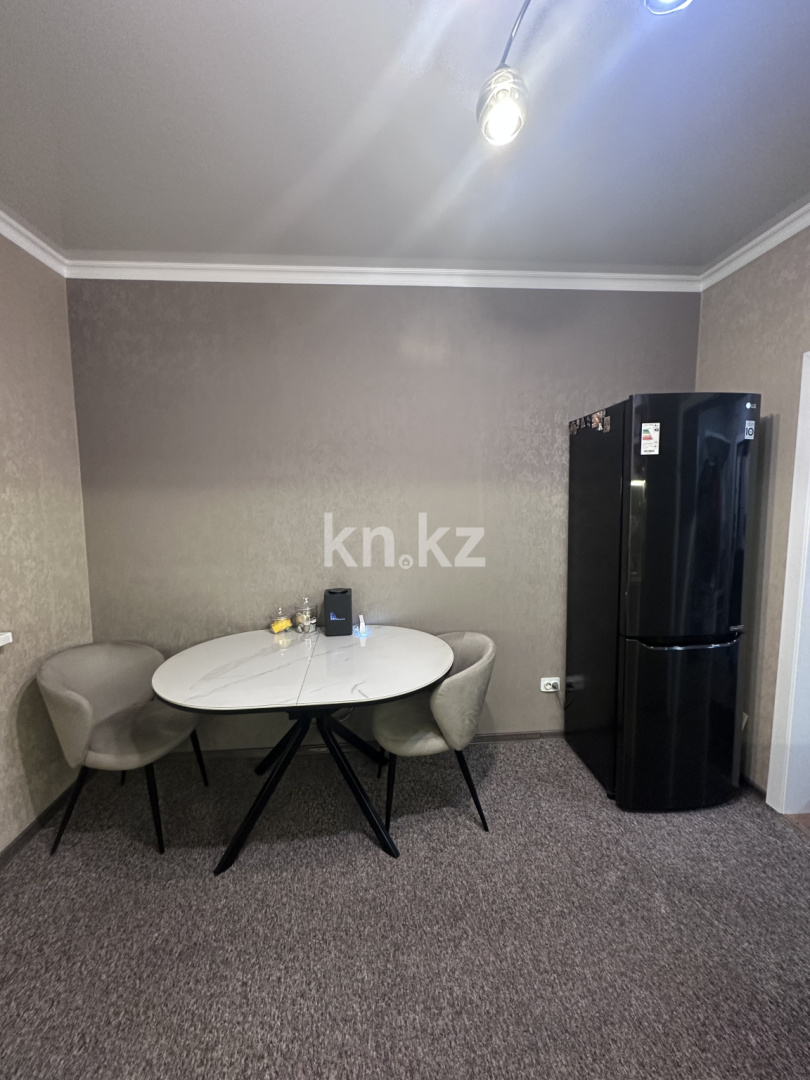 Продажа 2-комнатной квартиры, 54.8 м² в Алматы - фото 7