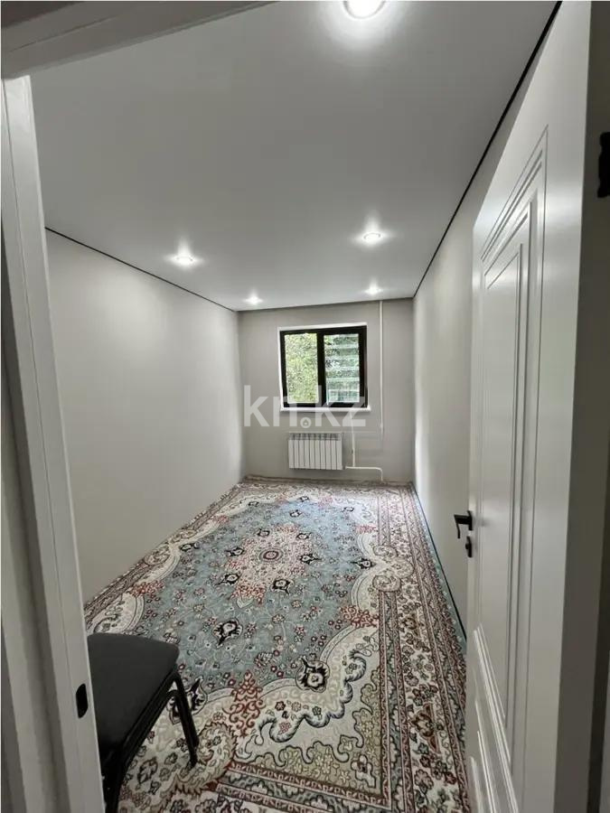 Продажа 3-комнатной квартиры, 60 м² в Алматы - фото 2
