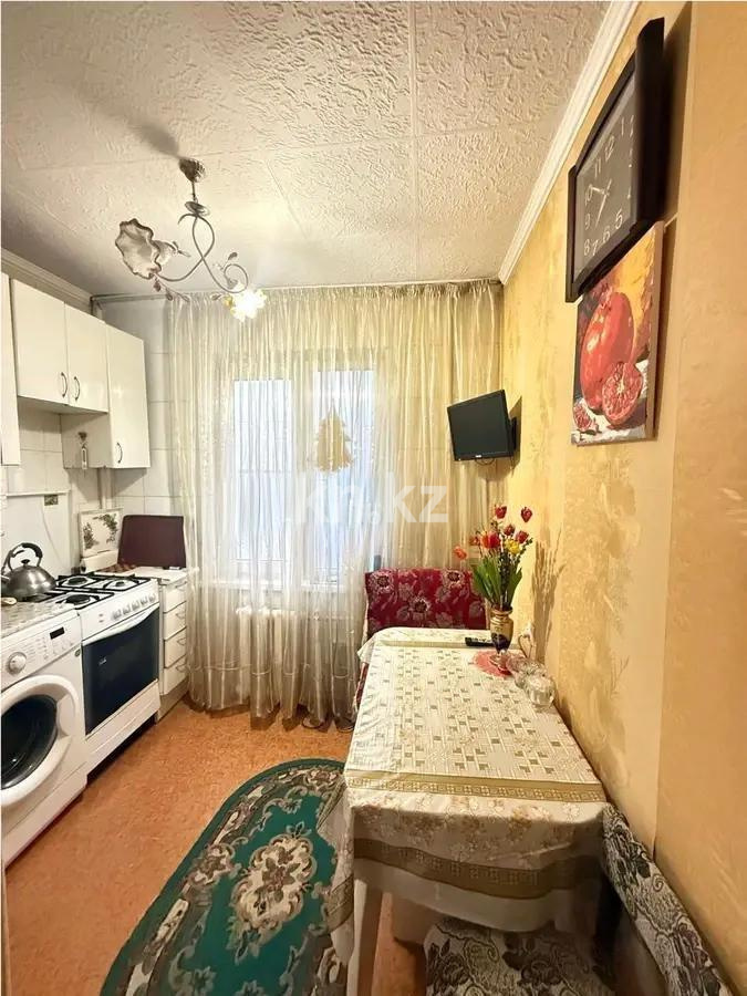 Продажа 3-комнатной квартиры, 65.7 м² в Алматы - фото 3