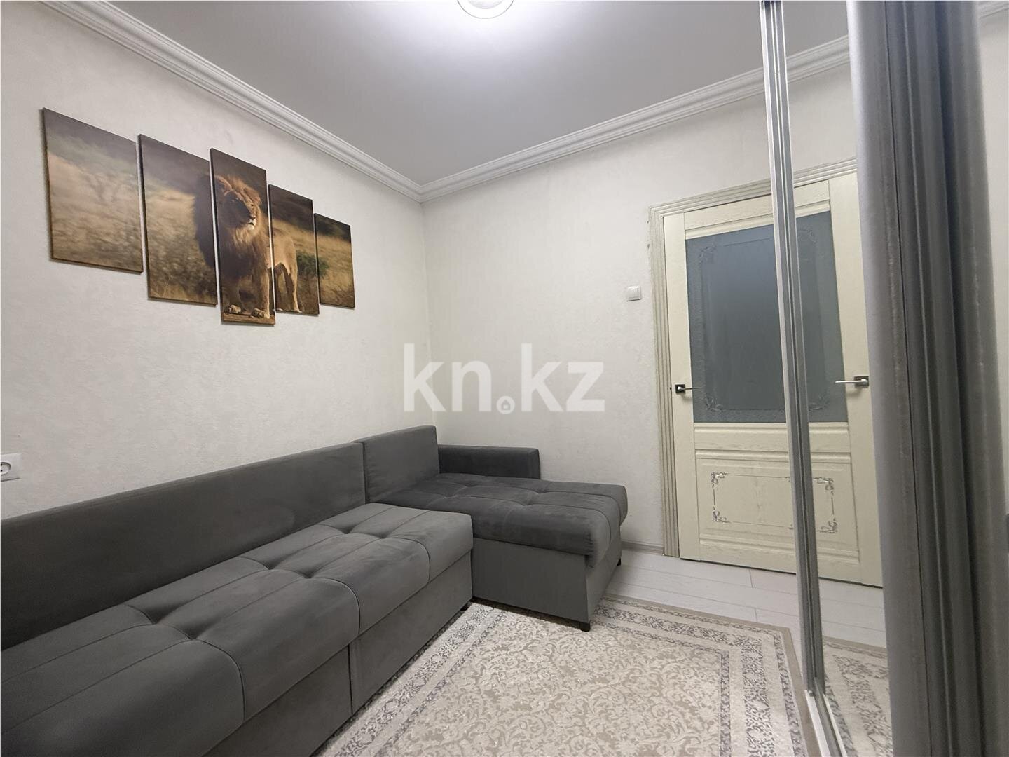 Продажа 3-комнатной квартиры, 64 м² в Караганде - фото 6